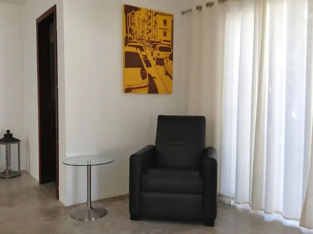 La Reserve Design Villa IDA