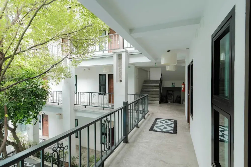 Paraiso Hotel Chiangmai