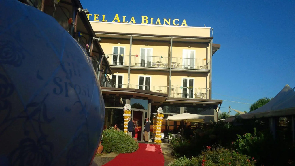 Hotel Ala Bianca