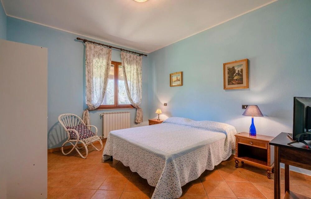 Awesome Home in Montalto di Castro With Outdoor Swimming Pool, Wifi and 7 Bedrooms