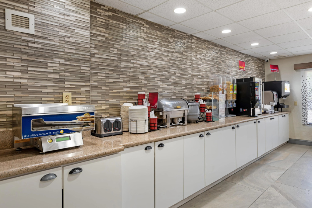 Best Western PLUS Executive Hotel Richmond