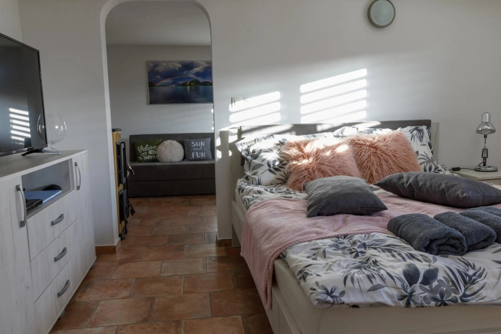 Apartment Mavrica Bled
