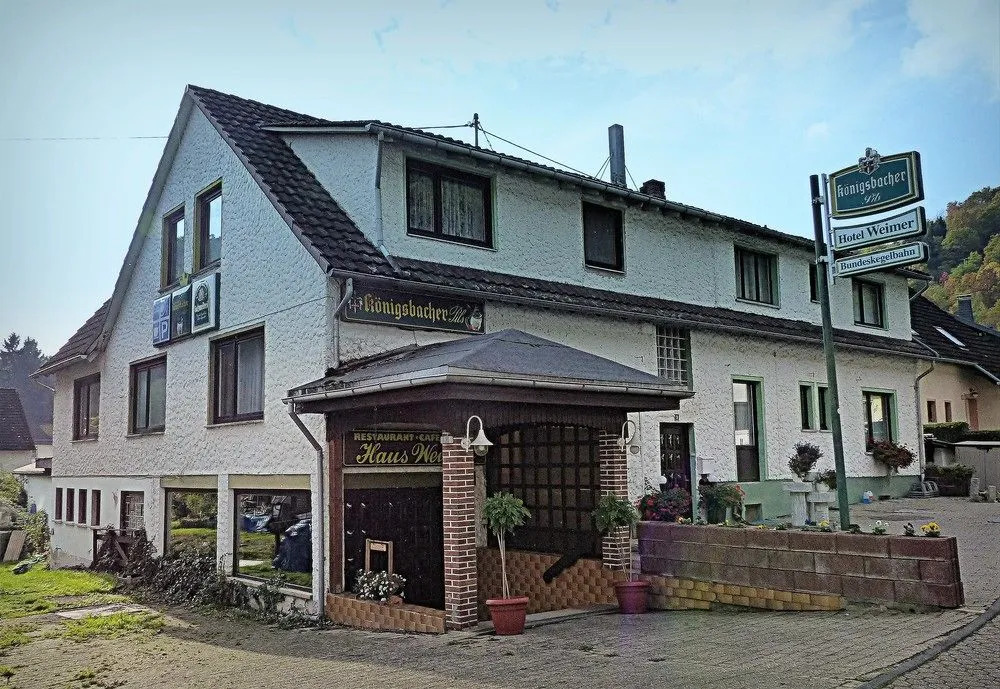 Hotel Weimer