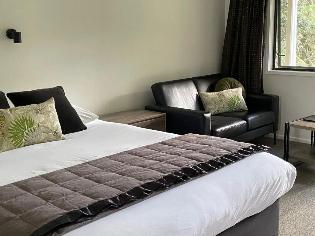 Kauri Park Motel