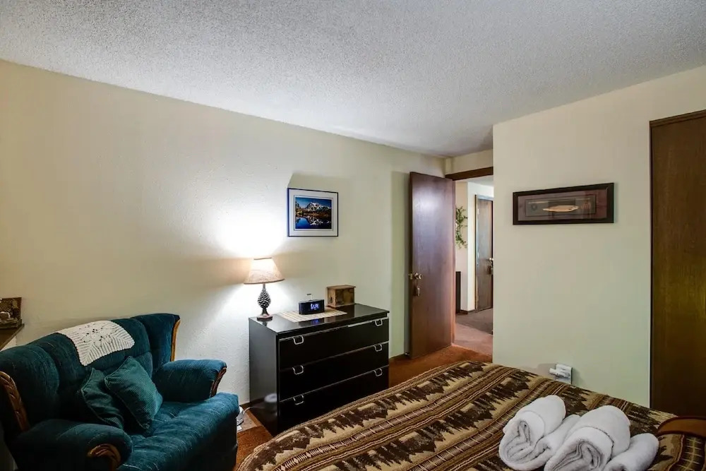 28SW - Fireplace - Dishwasher - Washer/Dryer - Sleeps 4