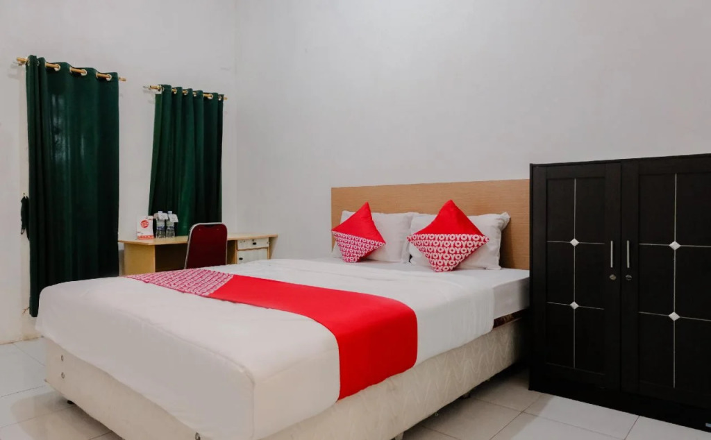 OYO 1415 Gelora Guest House