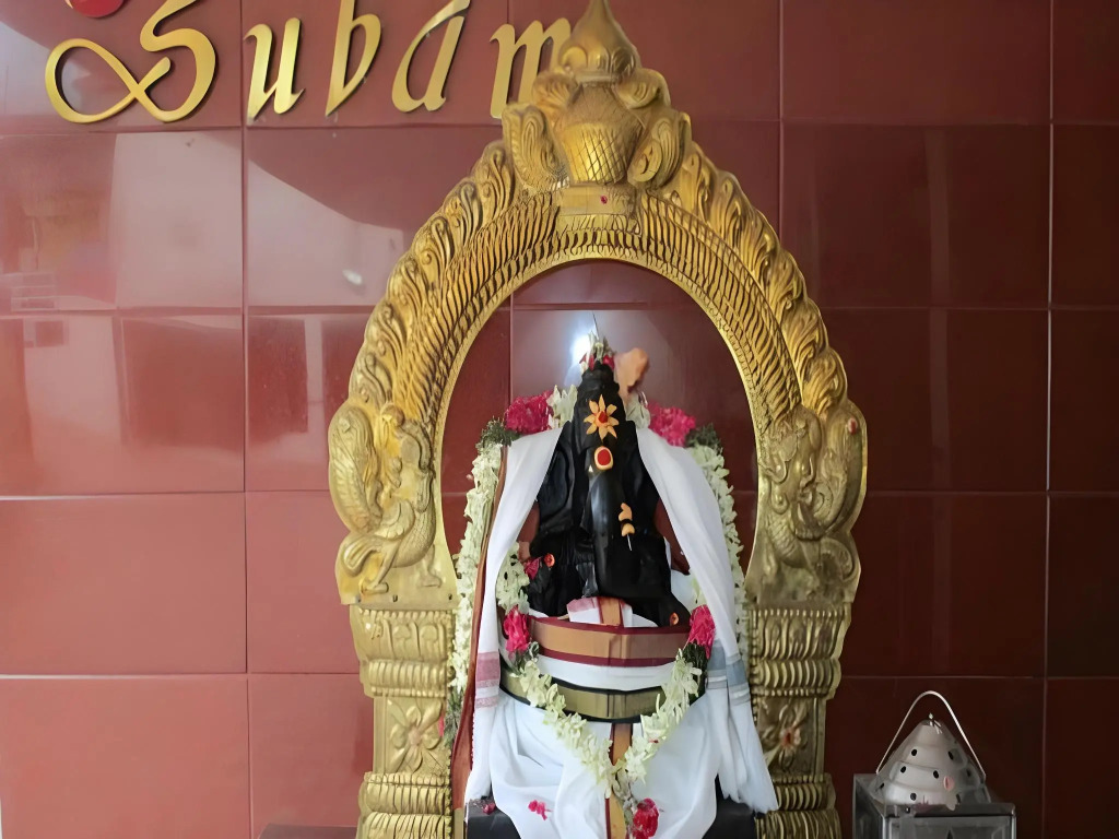 Hotel Subham