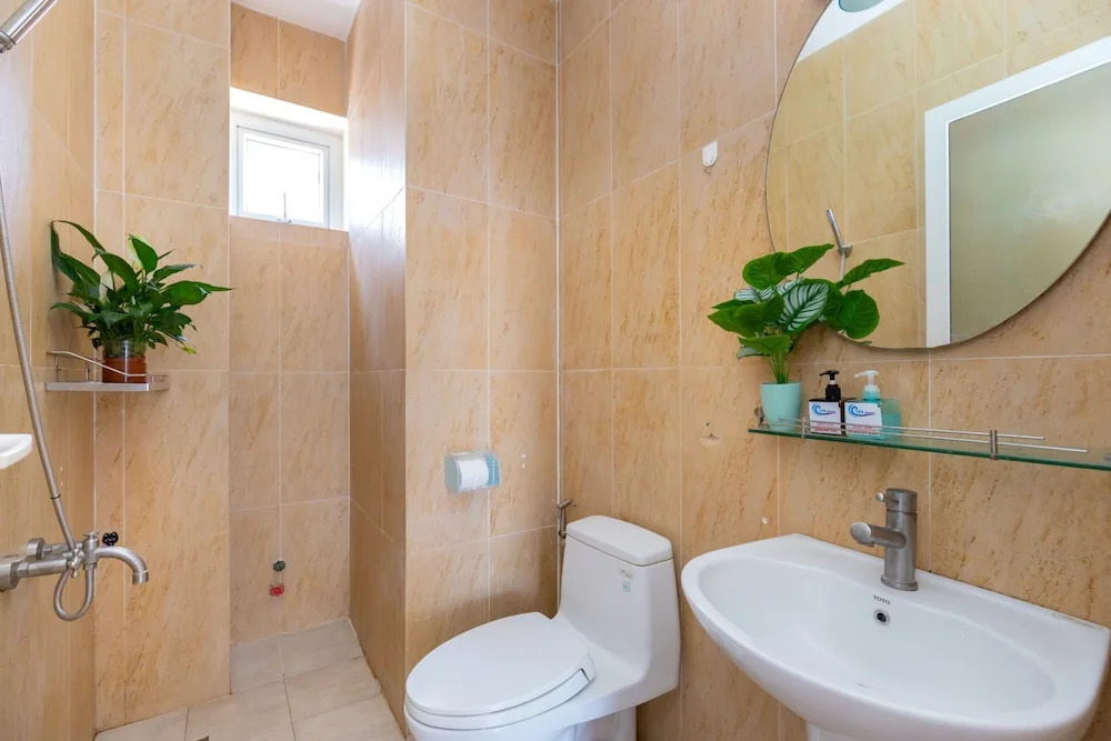 Villas 126-G1 Vung Tau
