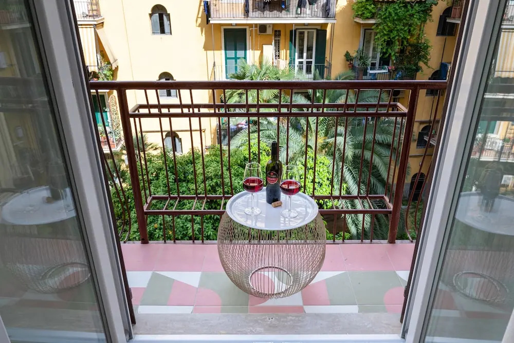Luxury Apartments Piazza Cavour