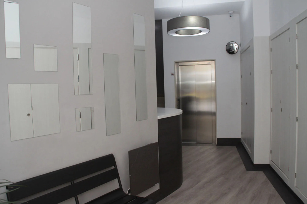 Capua Apartaments
