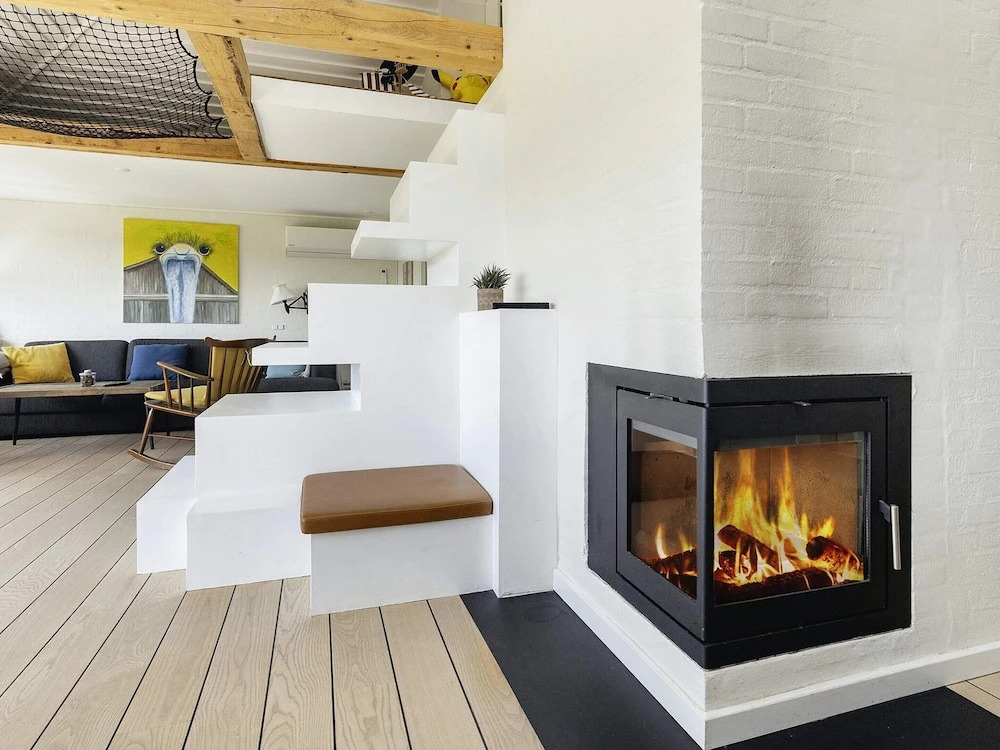3 Rooms, Standard, 4+1 People, 68m2