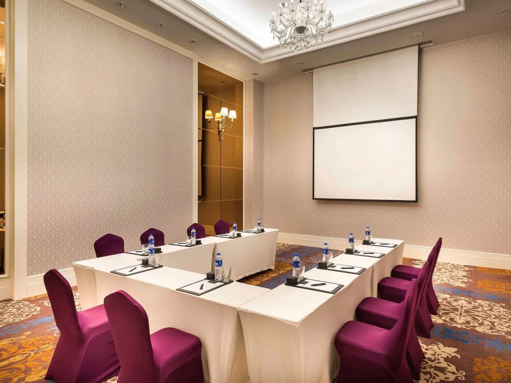 Pullman Tangshan
