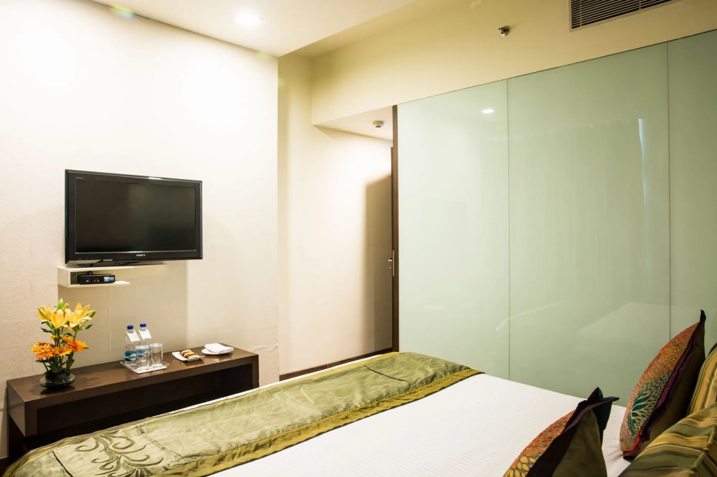 Radisson Gurugram Sohna Road City Center