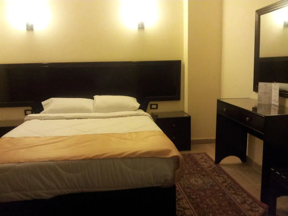Red Sea Hotel