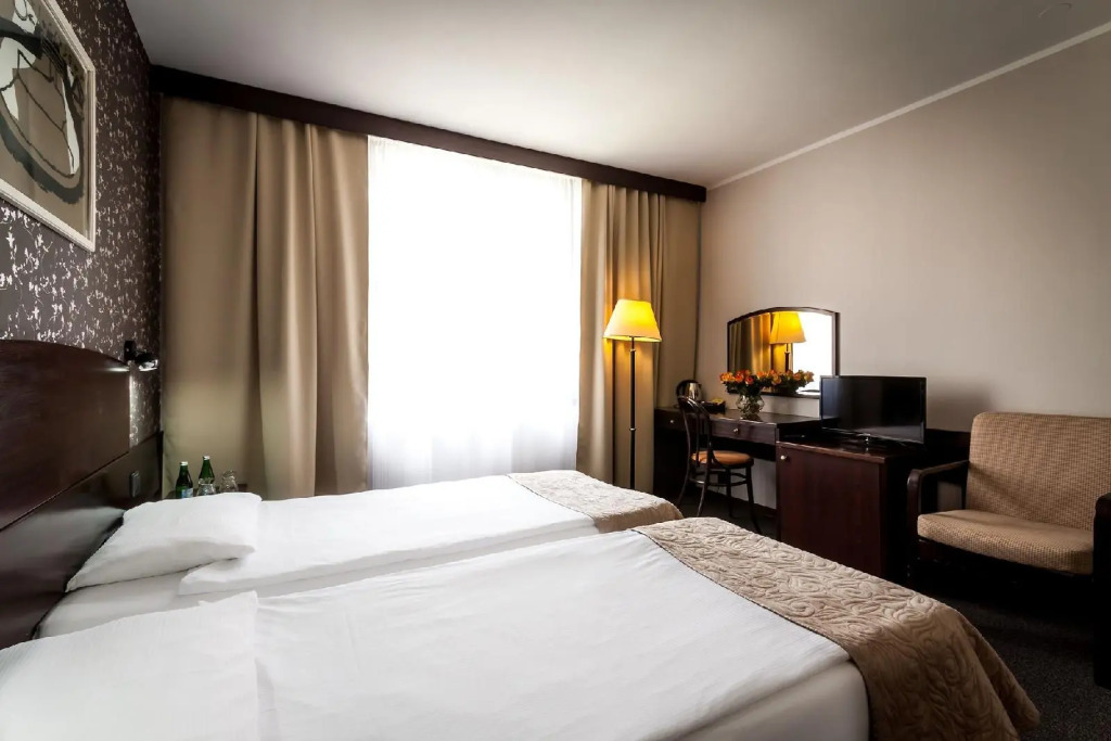 Go Cracow Resort