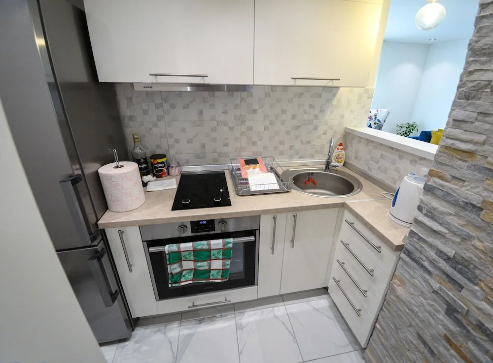 Srecko Exclusive Apartment