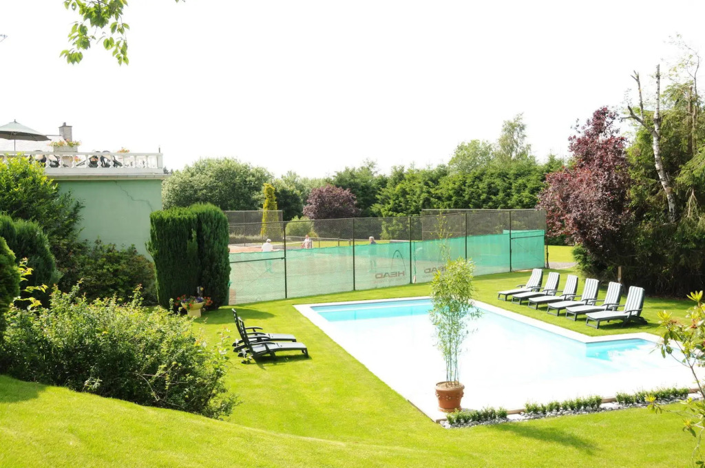 Hotel Hotleu