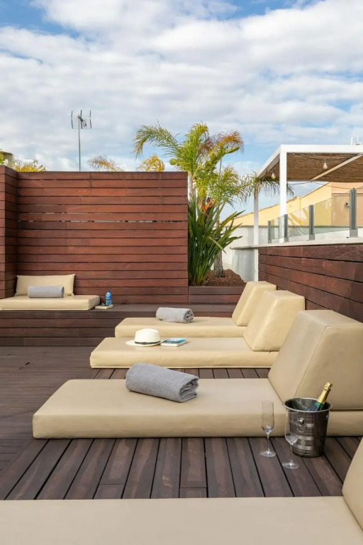 Holiday Rentals Tempa Museo