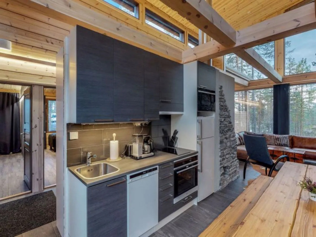 House Saaga 2 Kuusamo