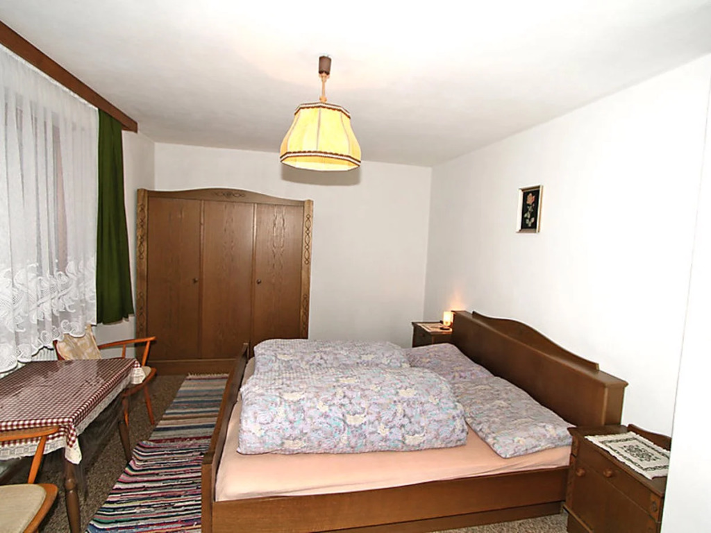 Apartment Straif Kirchberg in Tirol