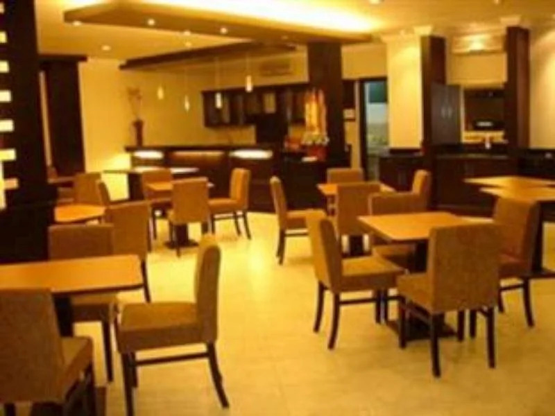 Hotel Coklat