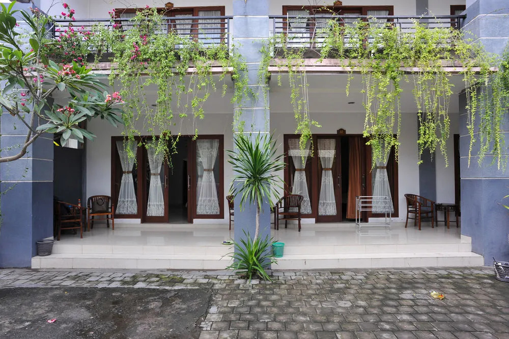 Airy Eco Kuta Kartika Plaza Samudra 6 Bali