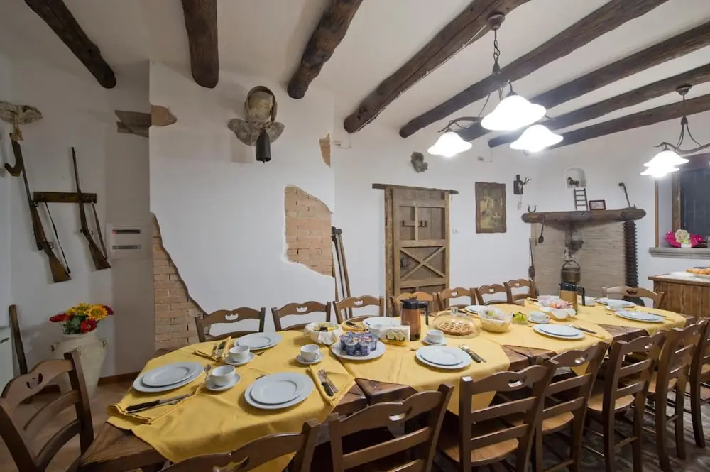 Il Casale del Generale affittacamere