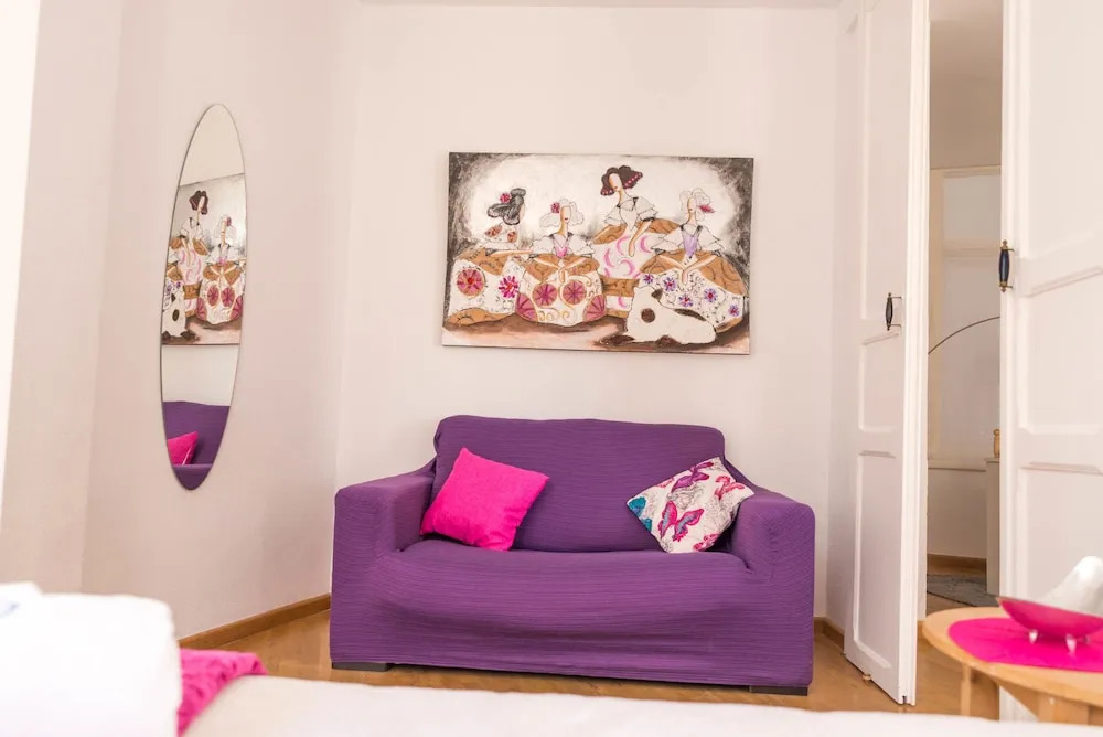 Carrera Luxury San Jaime - 3 Floor