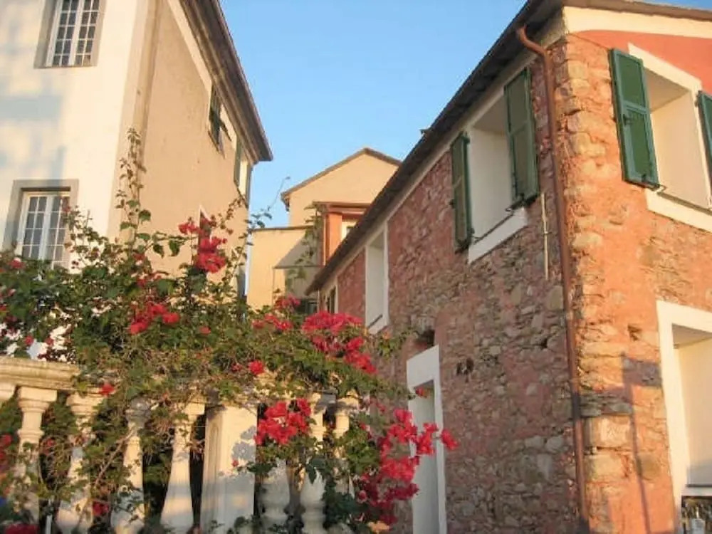 Cà dei Conti