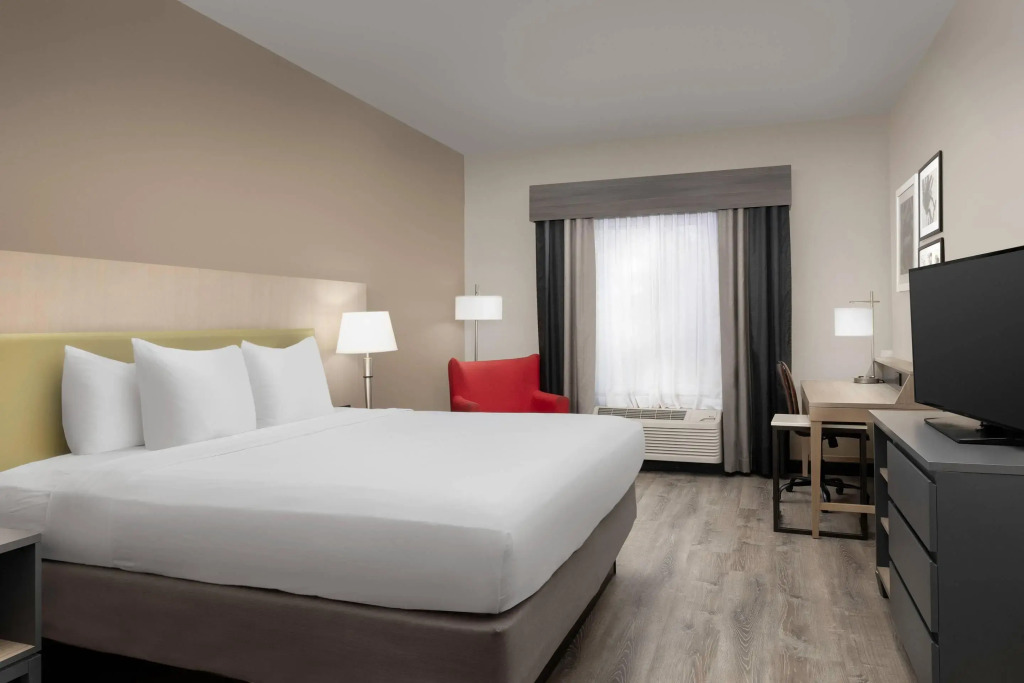 Country Inn & Suites by Radisson, Gainesville, FL