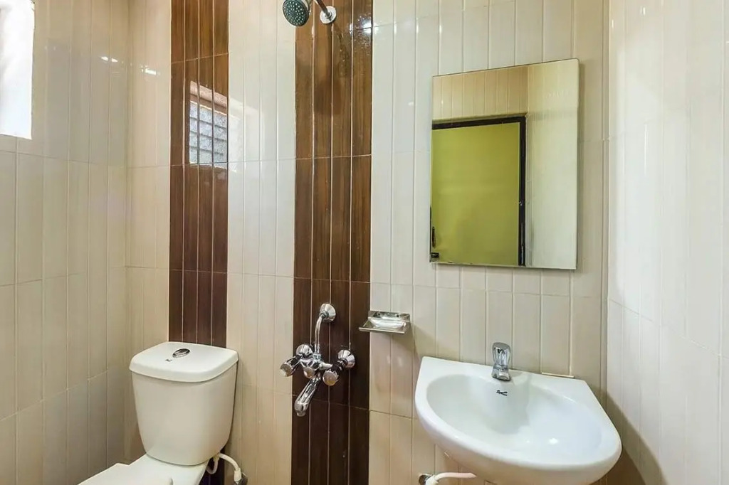 Hotel Park Plaza Rameswaram