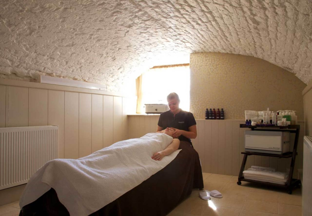Wyck Hill House Hotel And Spa