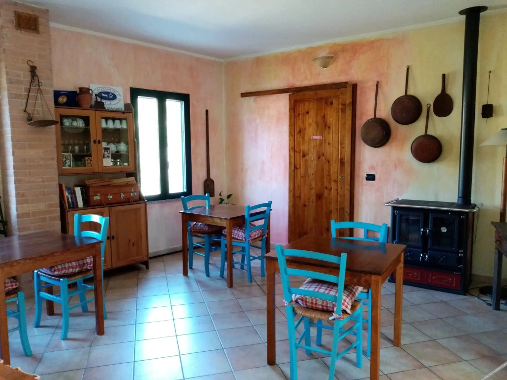Locanda DOgliastra
