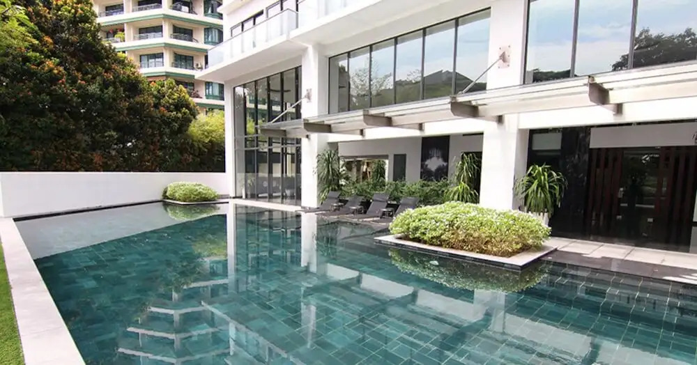Ken Bangsar By Sleepy Bear