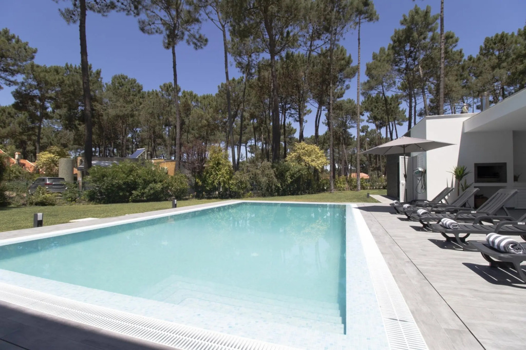 Villa Alfazema IV