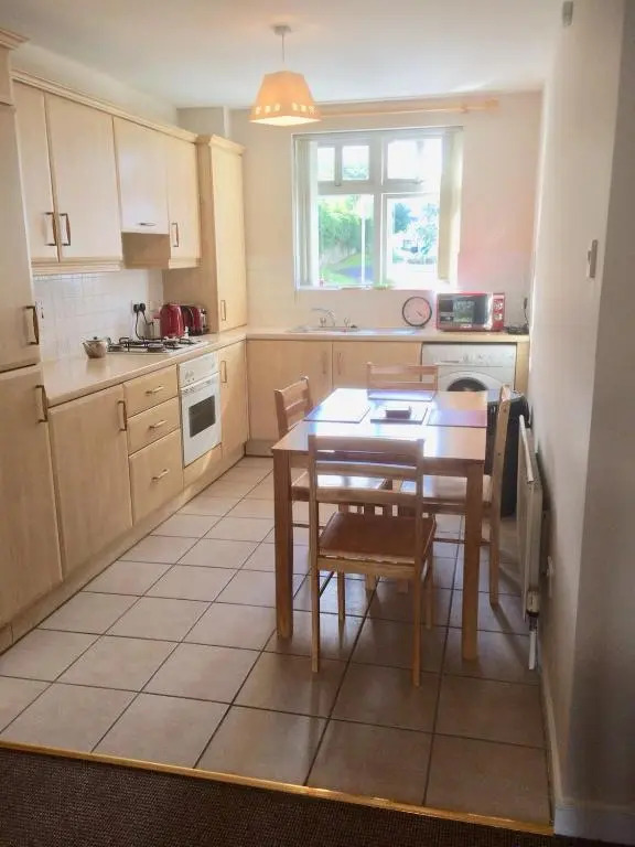 Newry City Centre Apartment
