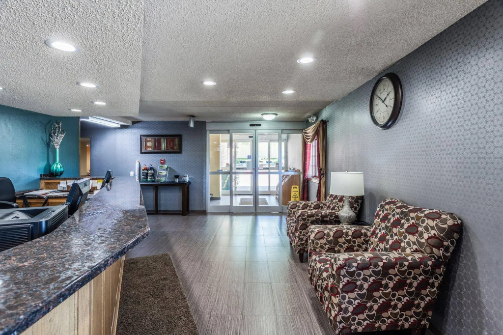Quality Inn & Suites Lincoln South
