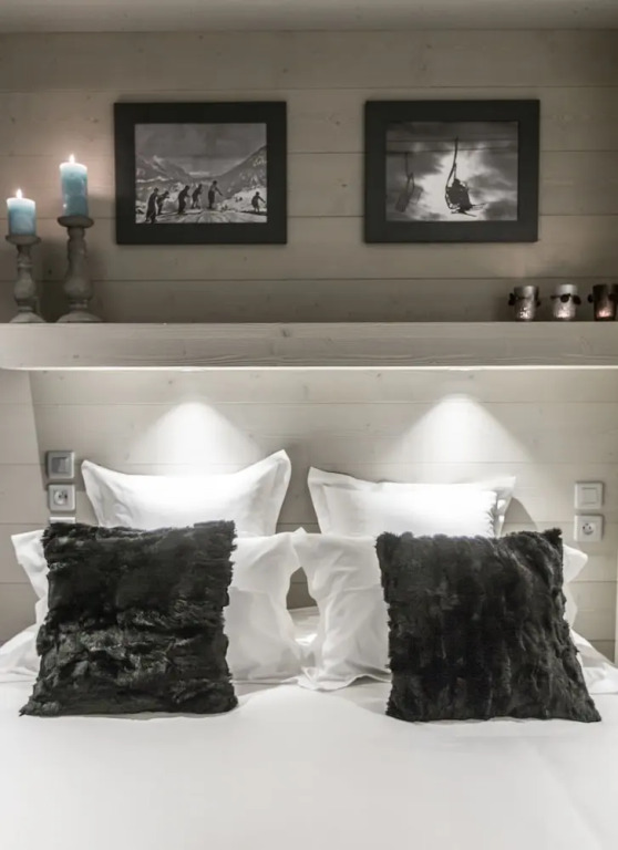 Whistler Lodge Apartment T5 B01-02