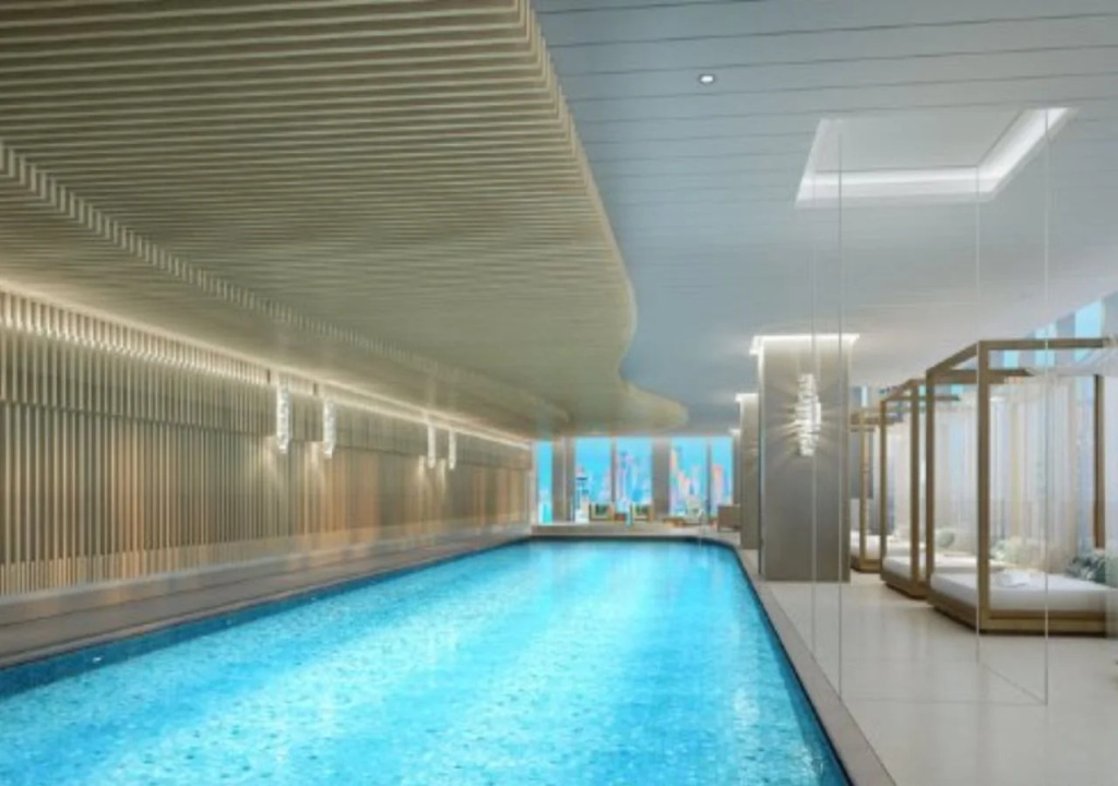 Ascott Central Wuxi