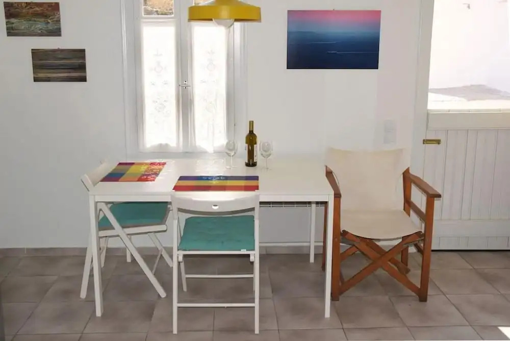 Aeris Tinos Suites