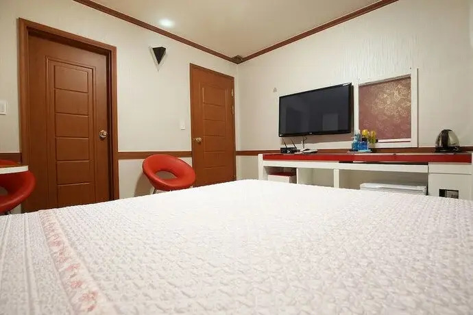 Sejong Royal