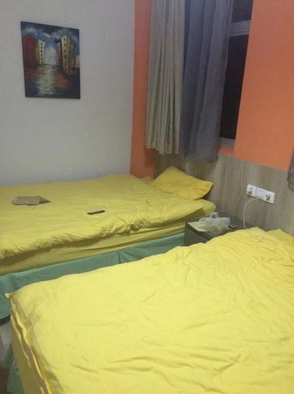 Yuguo Leisure Inn