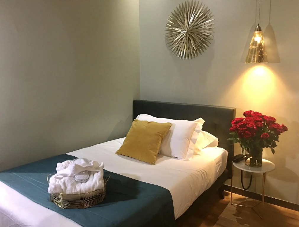 INTOMILAN Galleria Duomo I Boutique & Design Aparthotel