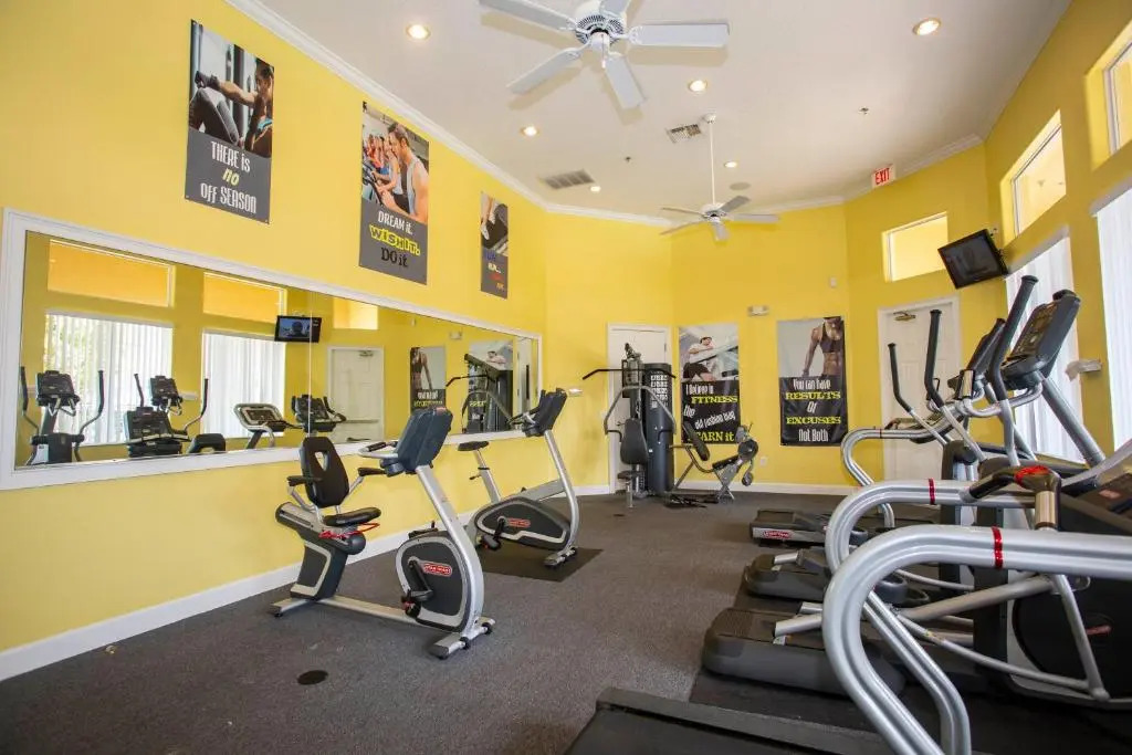 7 Bedroom Mansion Near Disney