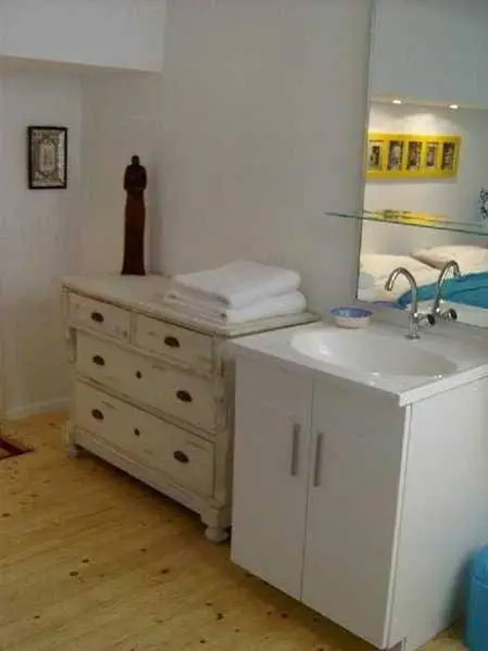 Villa Cornelia Apart.
