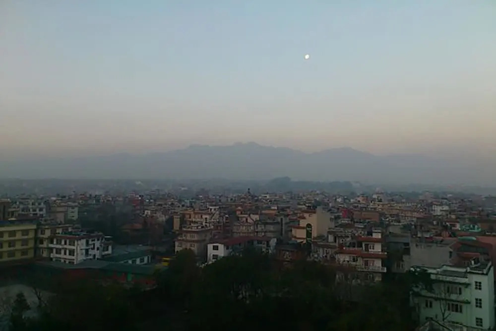 Hotel Sunset View