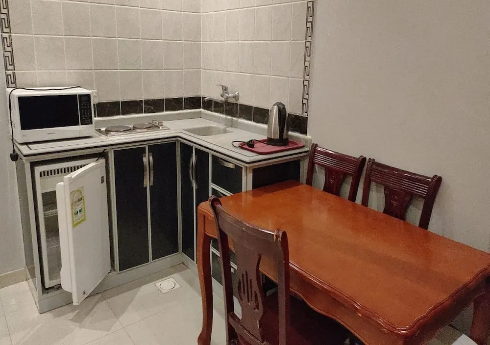 Wahet Al Asayel Hotel Suites