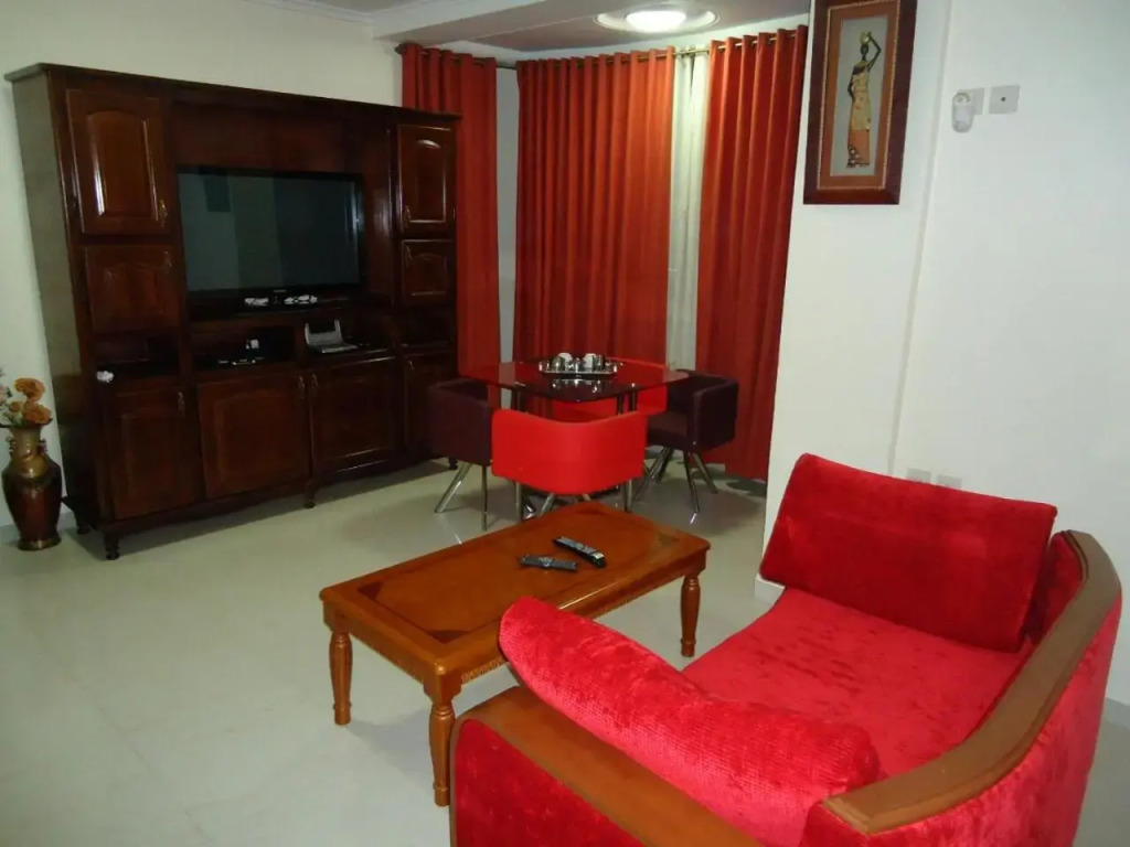 Brahmi Hotel