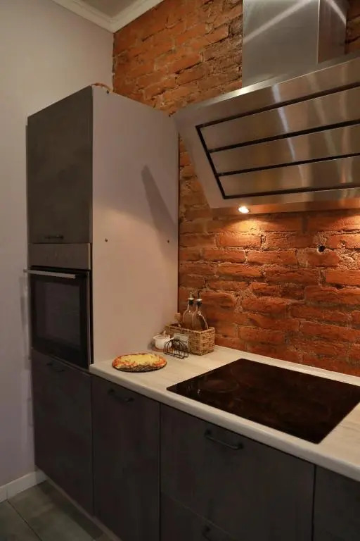 Loft 260kv.m
