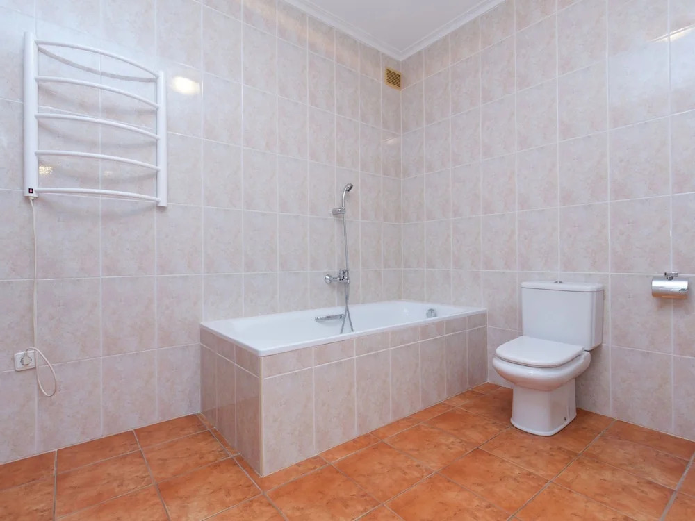 Villa with private swimming pool fantastic views of the golf complex of Denia